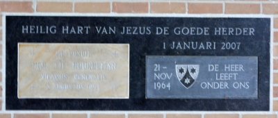 Enschede, RK Ariens gedachteniskerk 16, 2014.jpg