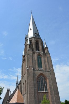 Enschede, RK st Jozefkerk 14, 2014.jpg