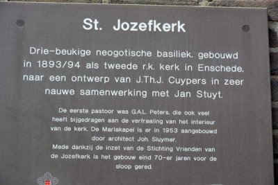 Enschede, RK st Jozefkerk 15, 2014.jpg