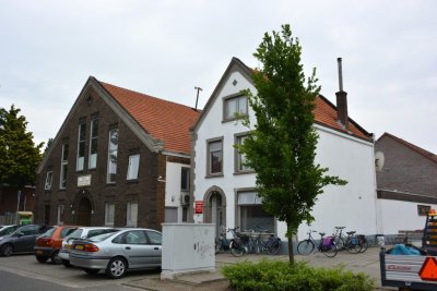 Enschede, moskee Selimiye 14, 2014.jpg