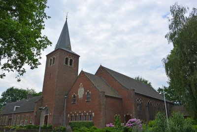 Enschede, prot gem Enschede Vredeskerk 14, 2014.jpg