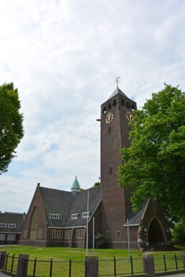 Enschede, Ned geref Lasonderkerk 11, 2014.jpg