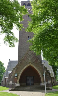 Enschede, Ned geref Lasonderkerk 15, 2014.jpg