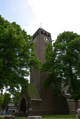 Enschede, Ned geref Lasonderkerk 17, 2014.jpg