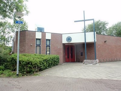Groningen, RK Emmaeuskerk ook PKN ed 11 [004], 2014.jpg