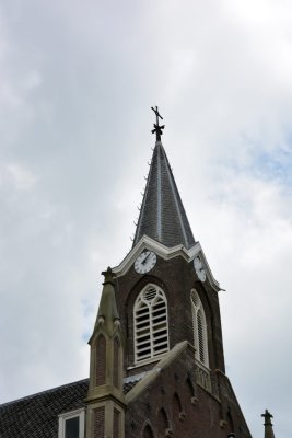 De Rijp, RK st Bonifatiuskerk 16, 2014