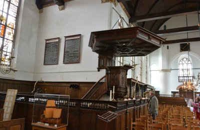 De Rijp, prot gem Grote Kerk 20, 2014