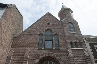 Roermond, geref kerk voorm 12 [011], 2014.jpg