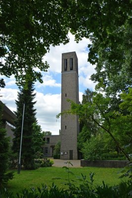 Heelsum, RK st Josephkerk 15, 2014.jpg