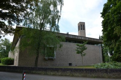 Heelsum, RK st Josephkerk 17, 2014.jpg