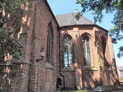 Appingedam, prot gem Nicolaikerk 12, 2014.jpg