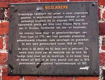 Appingedam, prot gem Nicolaikerk 16, 2014.jpg