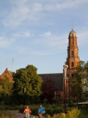 IJsselstein, NH kerk 11 [042], 2014