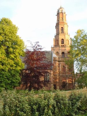 IJsselstein, NH kerk 12 [042], 2014