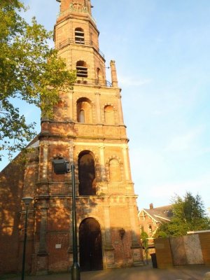 IJsselstein, NH kerk 13 042 2014