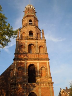 IJsselstein, NH kerk 14 [042], 2014