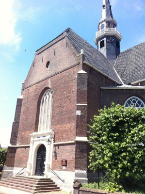Coevorden, herv kerk 11 [011], 2014.jpg