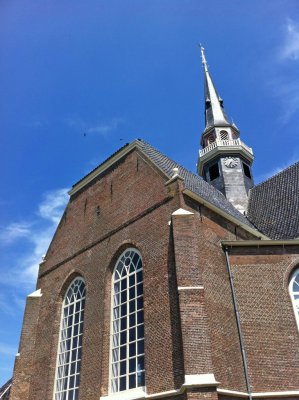 Coevorden, herv kerk 14 [011], 2014.jpg