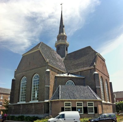 Coevorden, herv kerk 16 [011], 2014.jpg