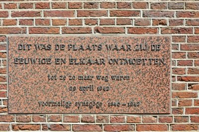 Weesp, synagoge 11, 2014.jpg