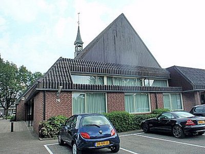 Diever, geref De Kruiskerk 12 [004], 2014.jpg