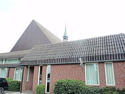 Diever, geref De Kruiskerk 13 [004], 2014.jpg