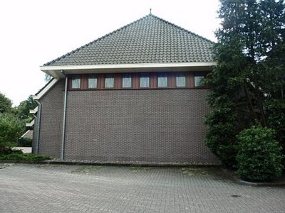 Hoogeveen, PKN kerk De Weide 11 [004], 2014.jpg
