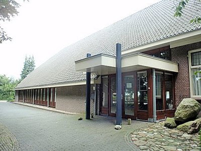 Hoogeveen, PKN kerk De Weide 12 [004], 2014.jpg