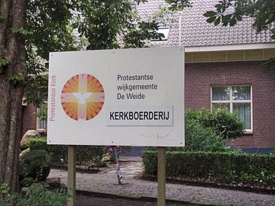 Hoogeveen, PKN kerk De Weide 13 [004], 2014.jpg