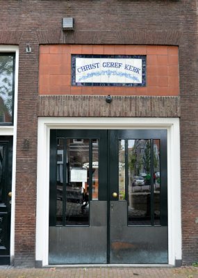 Gouda, chr geref kerk 13, 2014.jpg