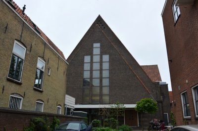 Gouda, geref kerk voorm 12, 2014.jpg