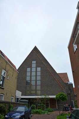 Gouda, geref kerk voorm 13, 2014.jpg