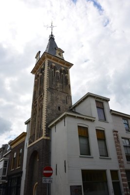 Gouda, RK Barbaratoren 11, 2014.jpg