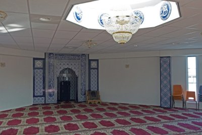 Amsterdam, Taqwah moskee 17 Surinaams [011], 2014.jpg