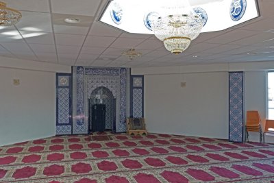 Amsterdam, Taqwah moskee 18 Surinaams [011], 2014.jpg