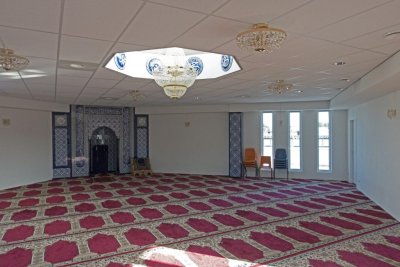 Amsterdam, Taqwah moskee 19 Surinaams [011], 2014.jpg