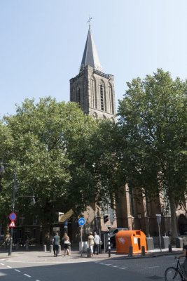 Utrecht, Jacobikerk 11 [011], 2014.jpg
