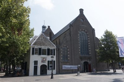 Utrecht, Nicolaaskerk 11 [011], 2014.jpg