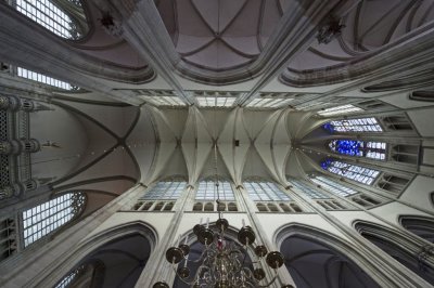 Utrecht, Domkerk 22 [[011], 2014.jpg