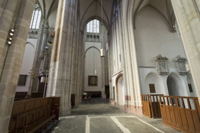 Utrecht, Domkerk 25 [[011], 2014.jpg
