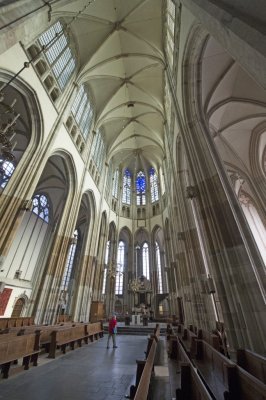 Utrecht, Domkerk 30 [[011], 2014.jpg