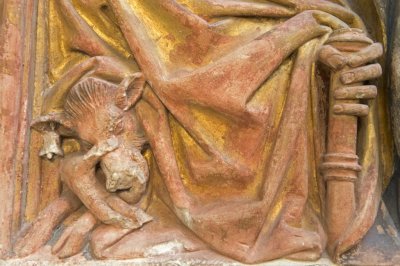 Utrecht, Domkerk 41b graf Jan van Arkel [011].jpg