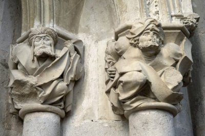 Utrecht, Domkerk 43c heilig graf [011], 2014.jpg