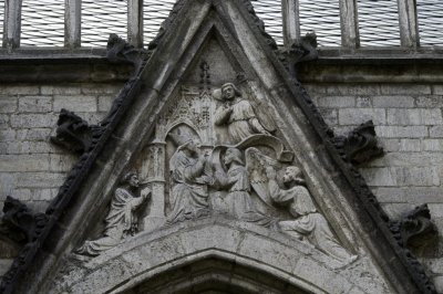 Utrecht, Domkerk 44e kloostergang [011], 2014.jpg