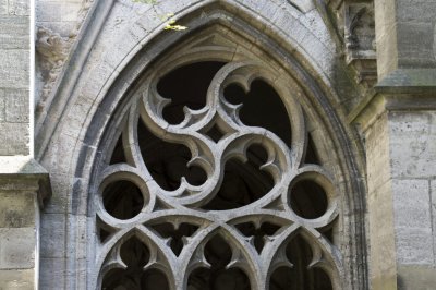 Utrecht, Domkerk 44j kloostergang [011], 2014.jpg