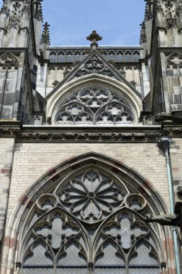 Utrecht, Domkerk 44l kloostergang [011], 2014.jpg