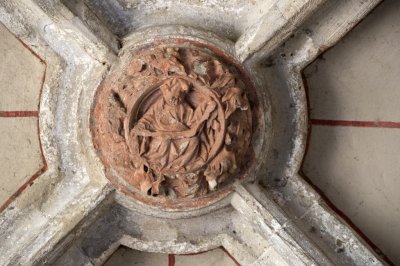 Utrecht, Domkerk 44p kloostergang [011], 2014.jpg