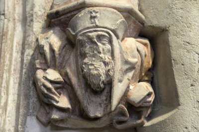 Utrecht, Domkerk 45a sacristiepoortje [011], 2014.jpg