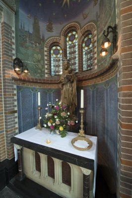 Utrecht, oud-katholiek ste Gertrudiskathedraal  15 [011], 2014.jpg