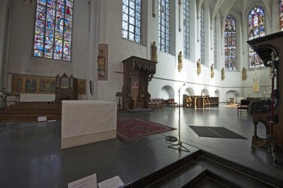 Utrecht, RK st Catherinakathedraal 15 [011], 2014.jpg
